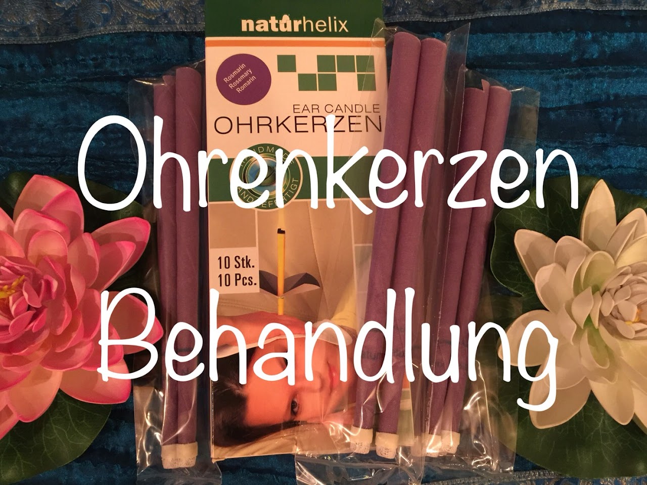 Ohrenkerzenbehandlung Meine Website